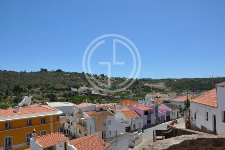 Moradia T4 para Venda em Alcantarilha e Pêra Foto 18