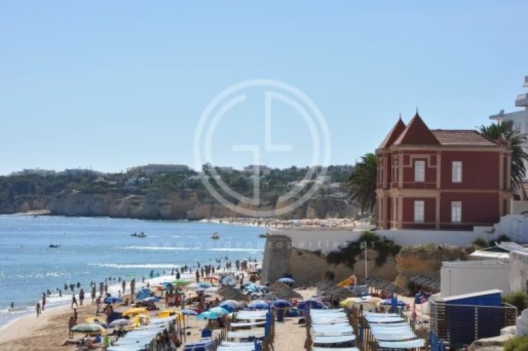 Moradia T4 para Venda em Alcantarilha e Pêra Foto 19