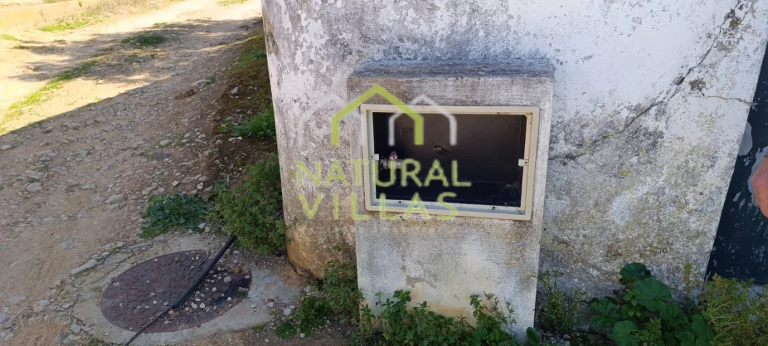 Terreno Agricola ou Rústico para Arrendamento em Conceição e Estoi Foto 4