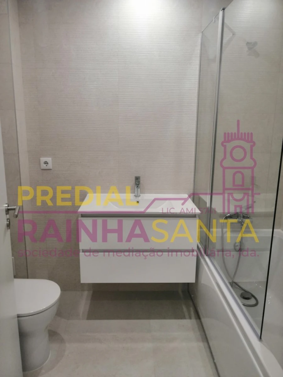 Apartamento T3 para Venda em Eiras e São Paulo de Frades Foto 7