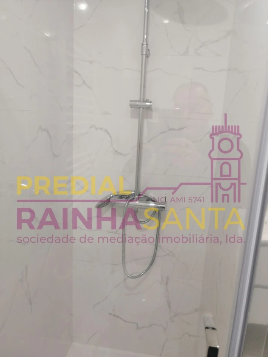 Apartamento T3 para Venda em Eiras e São Paulo de Frades Foto 13