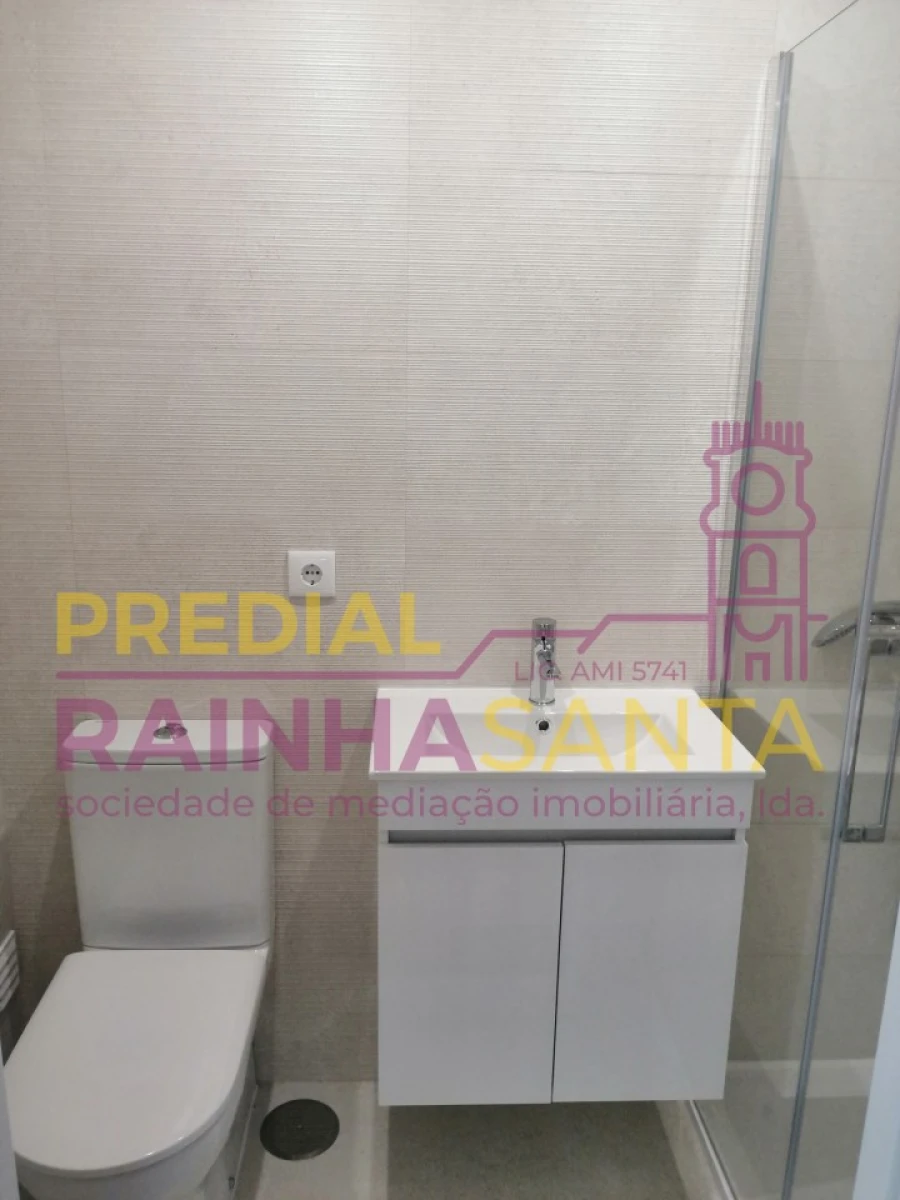 Apartamento T3 para Venda em Eiras e São Paulo de Frades Foto 14