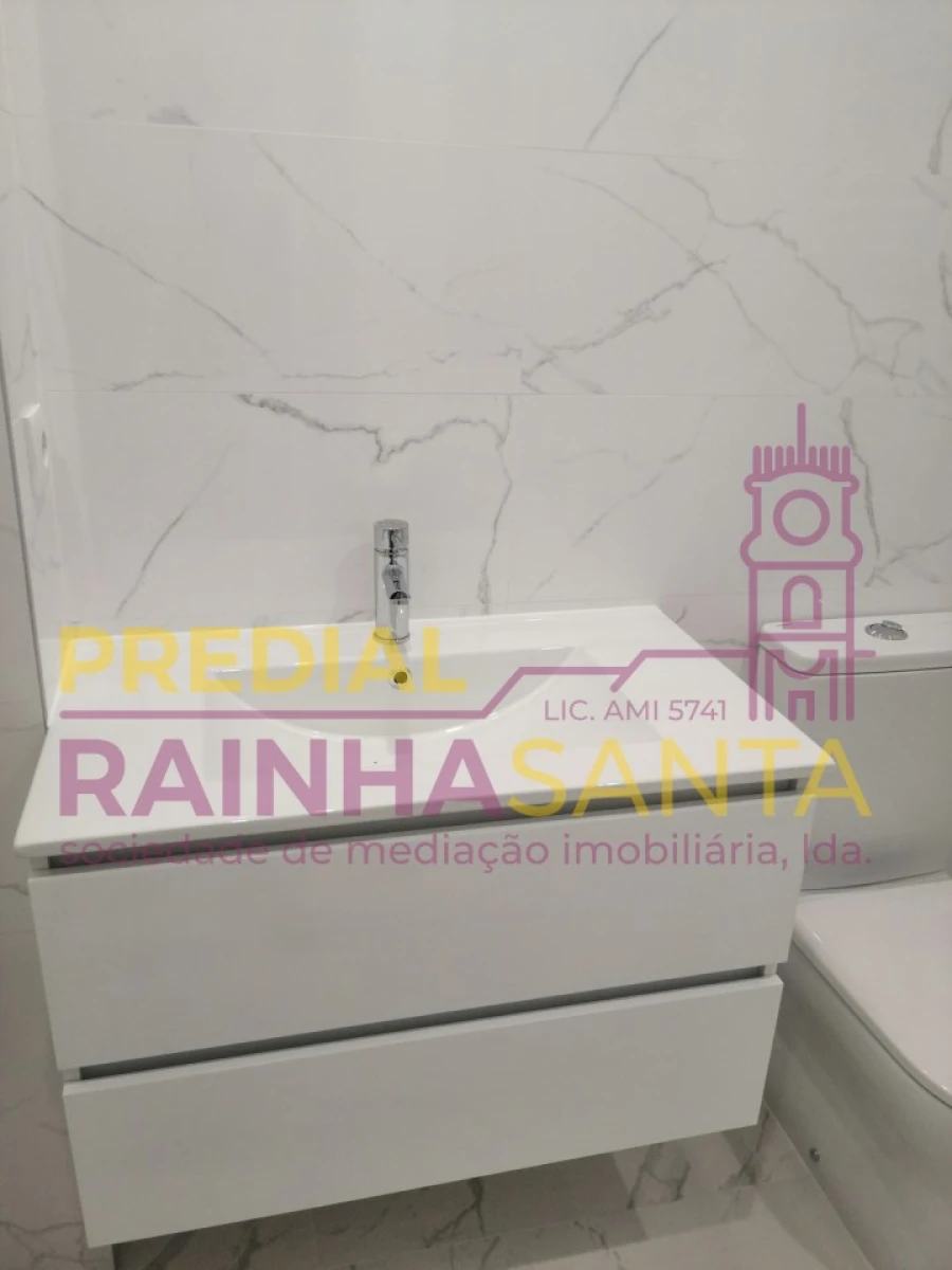 Apartamento T3 para Venda em Eiras e São Paulo de Frades Foto 15