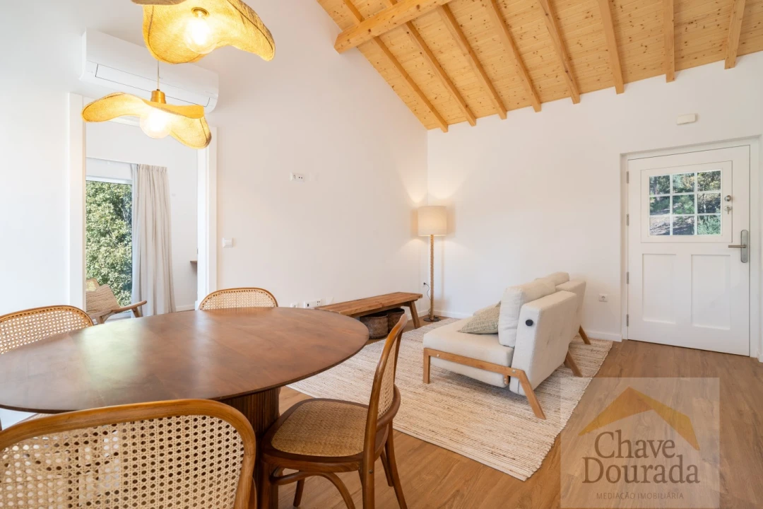 Negócio para Venda em Vouzela e Paços de Vilharigues Foto 17