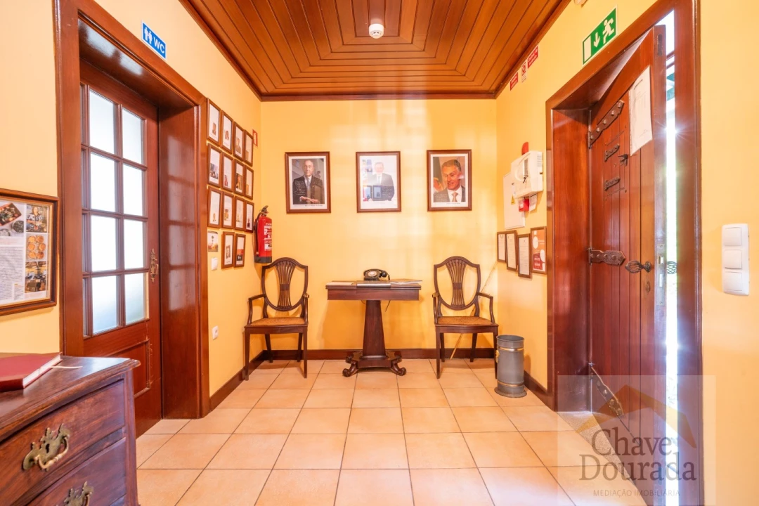 Negócio para Venda em Vouzela e Paços de Vilharigues Foto 45