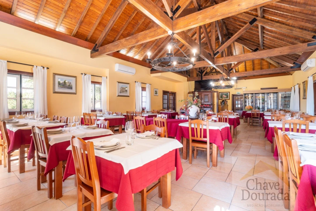 Negócio para Venda em Vouzela e Paços de Vilharigues Foto 49