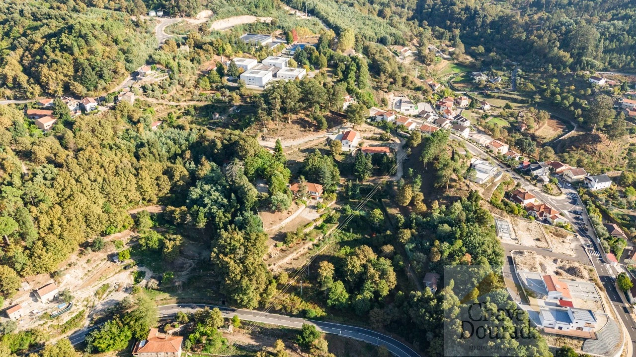 Negócio para Venda em Vouzela e Paços de Vilharigues Foto 56
