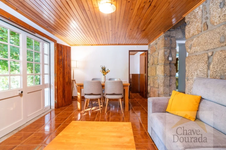 Negócio para Venda em Vouzela e Paços de Vilharigues Foto 27