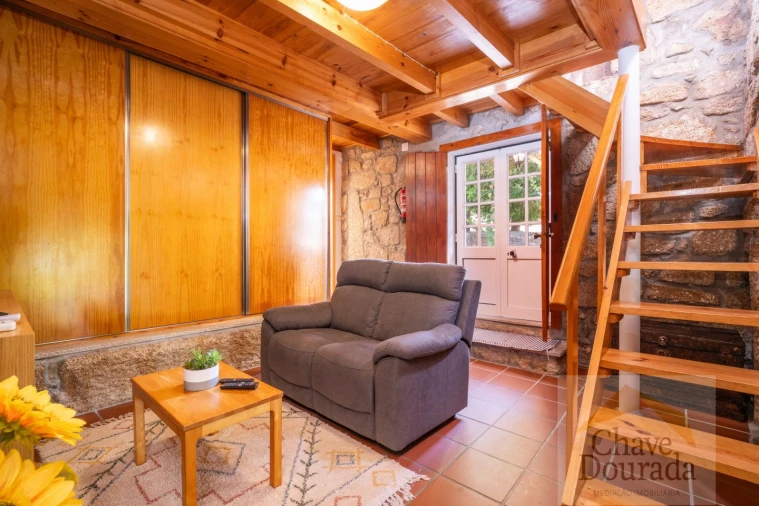 Negócio para Venda em Vouzela e Paços de Vilharigues Foto 31