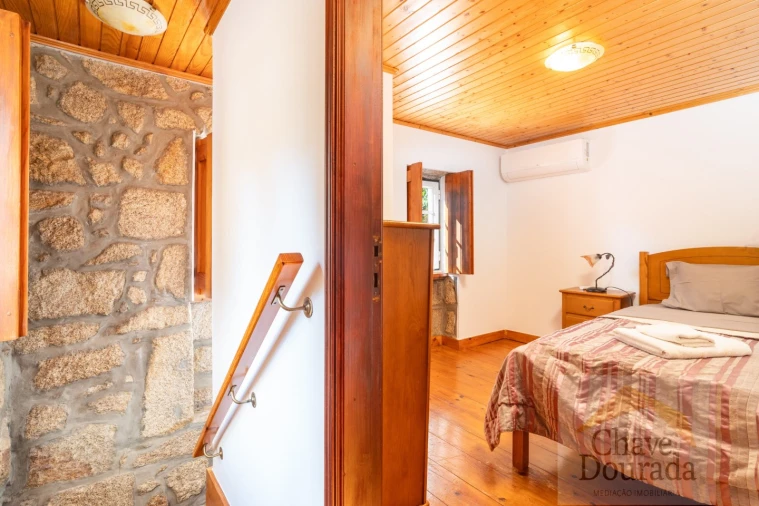 Negócio para Venda em Vouzela e Paços de Vilharigues Foto 39