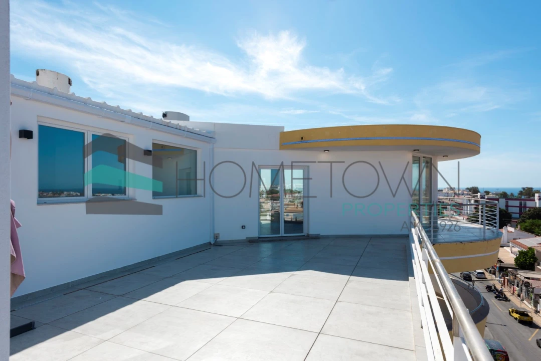Apartamento T3 para Venda em Albufeira e Olhos de Água Foto 5