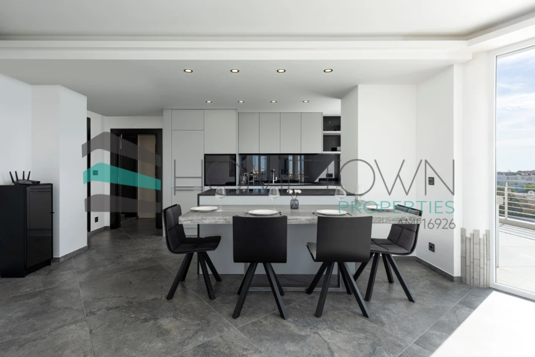 Apartamento T3 para Venda em Albufeira e Olhos de Água Foto 3