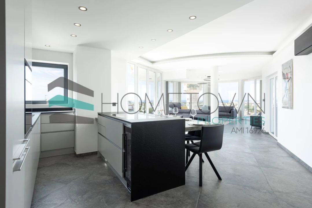 Apartamento T3 para Venda em Albufeira e Olhos de Água Foto 8