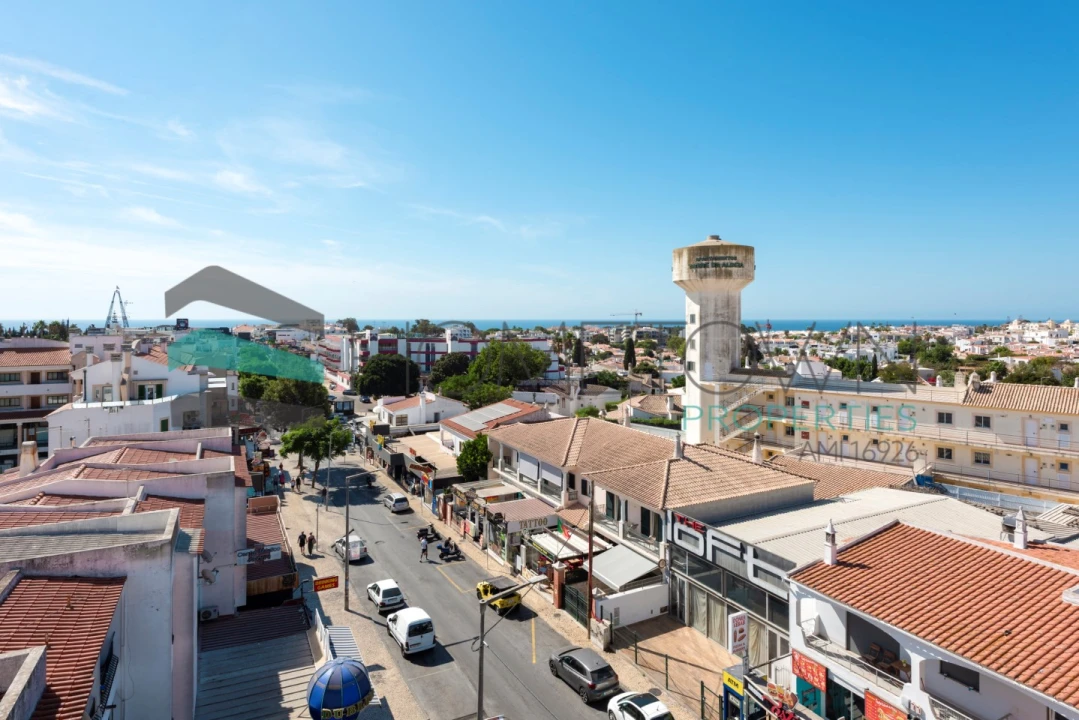 Apartamento T3 para Venda em Albufeira e Olhos de Água Foto 29
