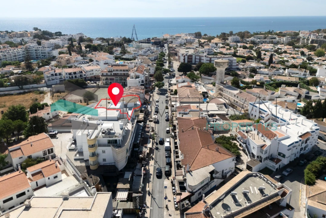Apartamento T3 para Venda em Albufeira e Olhos de Água Foto 30