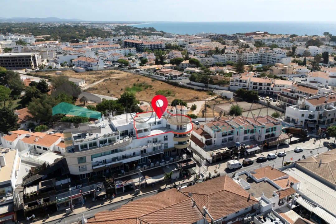 Apartamento T3 para Venda em Albufeira e Olhos de Água Foto 31
