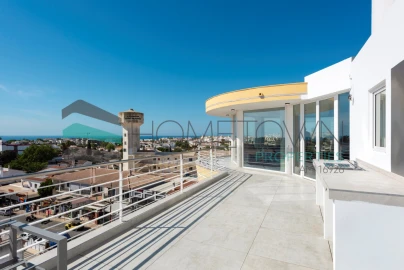 Apartamento T3 para Venda em Albufeira e Olhos de Água