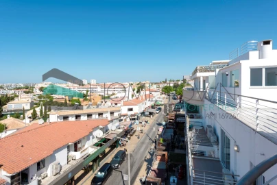 Apartamento T3 para Venda em Albufeira e Olhos de Água