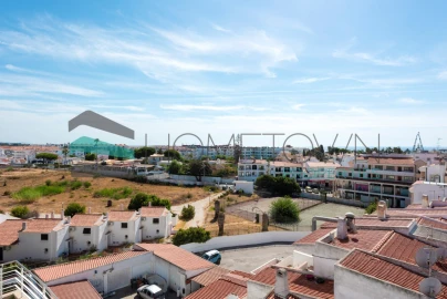 Apartamento T3 para Venda em Albufeira e Olhos de Água