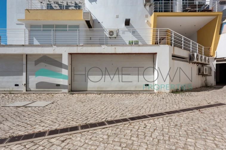 Apartamento T3 para Venda em Albufeira e Olhos de Água Foto 24