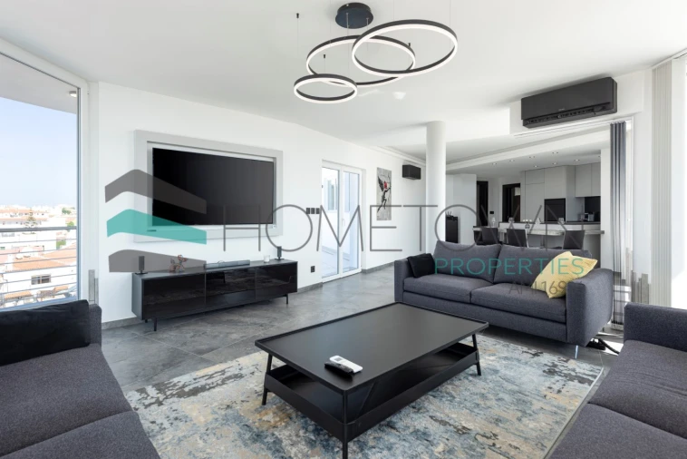 Apartamento T3 para Venda em Albufeira e Olhos de Água Foto 4