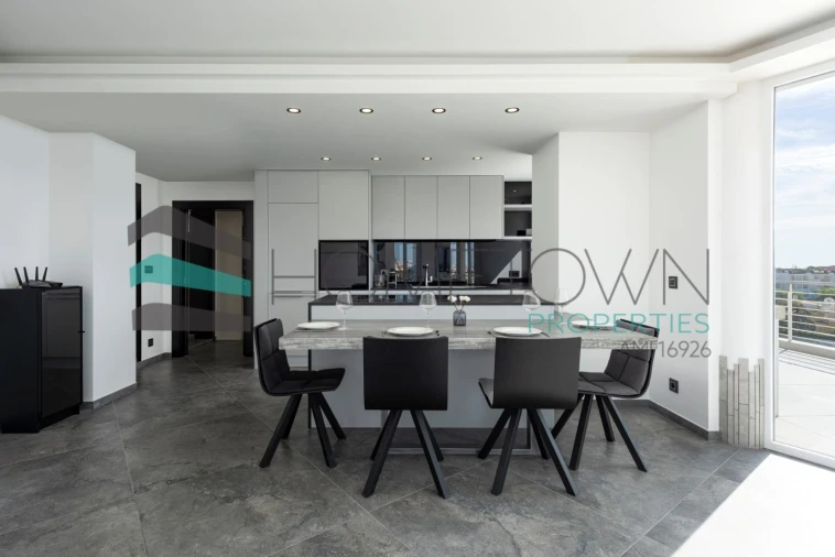 Apartamento T3 para Venda em Albufeira e Olhos de Água Foto 3