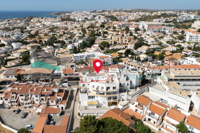 Apartamento T3 para Venda em Albufeira e Olhos de Água Foto 25