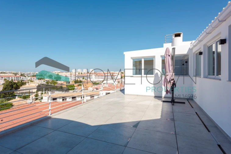 Apartamento T3 para Venda em Albufeira e Olhos de Água Foto 26