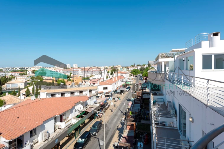 Apartamento T3 para Venda em Albufeira e Olhos de Água Foto 27