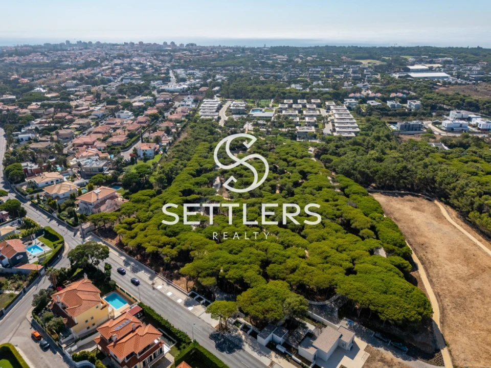 Moradia T3 para Venda em Cascais e Estoril Foto 26