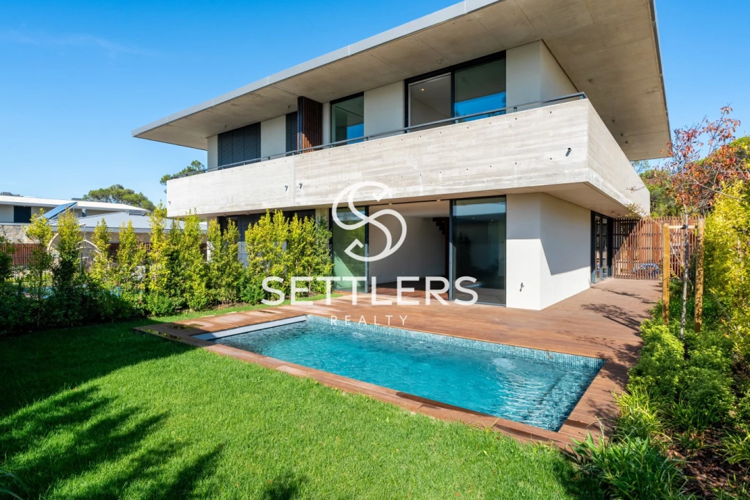 Moradia T3 para Venda em Cascais e Estoril Foto 1