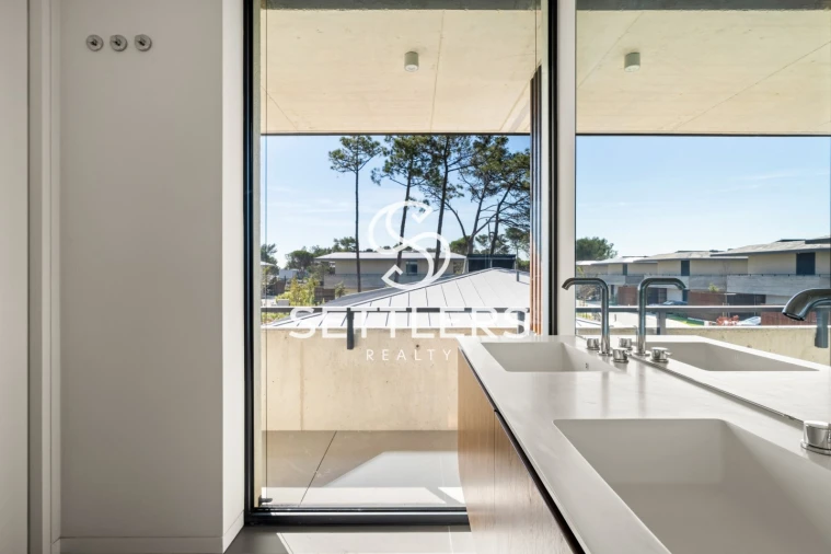 Moradia T3 para Venda em Cascais e Estoril Foto 19