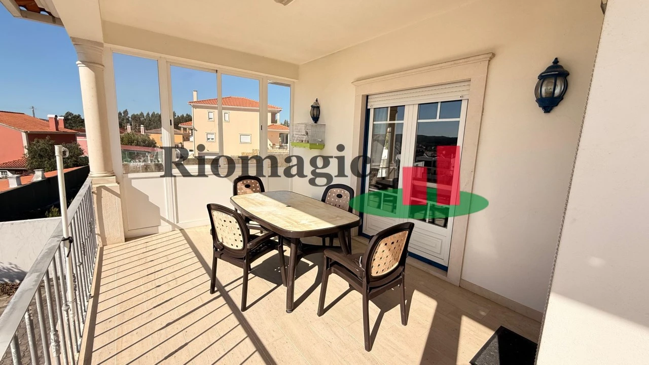 Moradia T5 para Venda em Rio Maior Foto 18