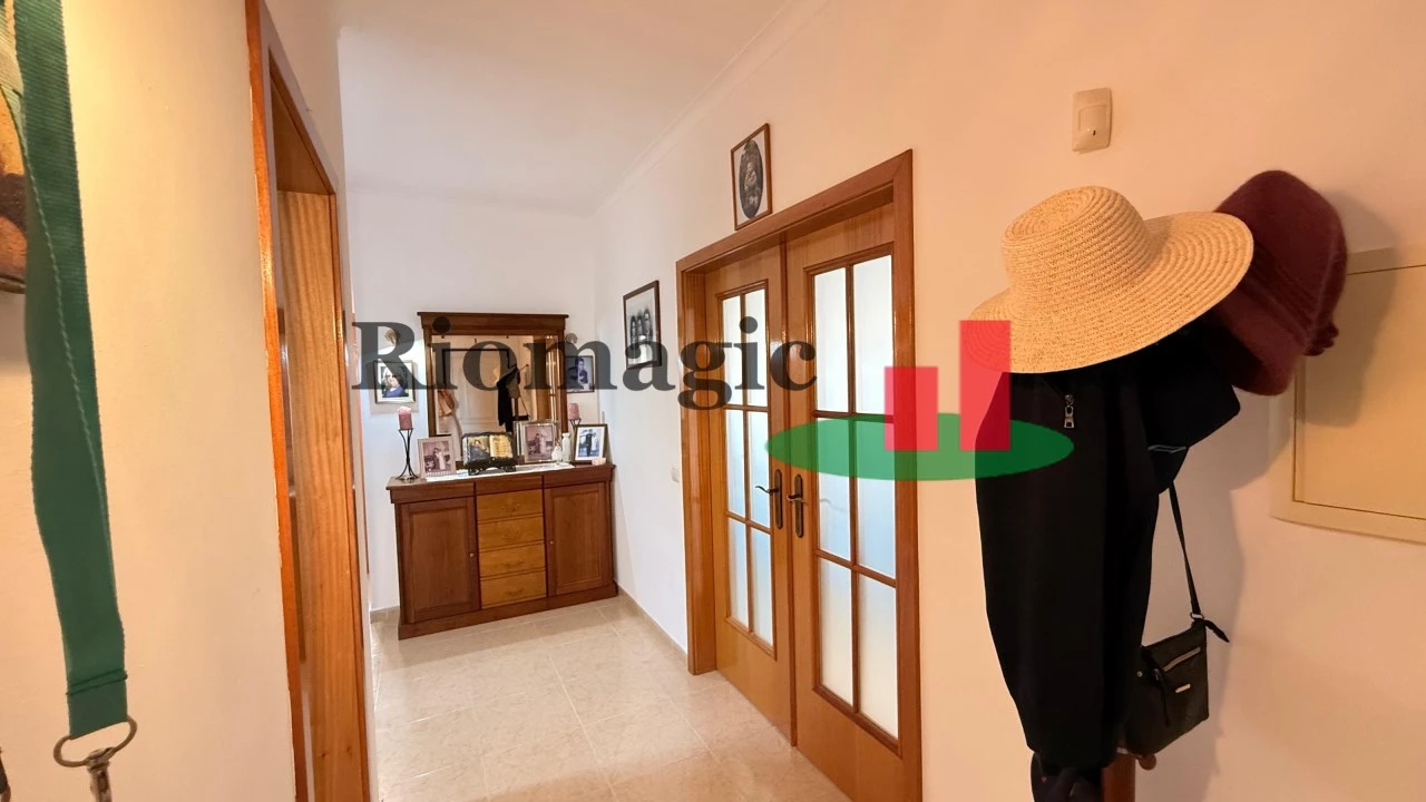 Moradia T5 para Venda em Rio Maior Foto 23
