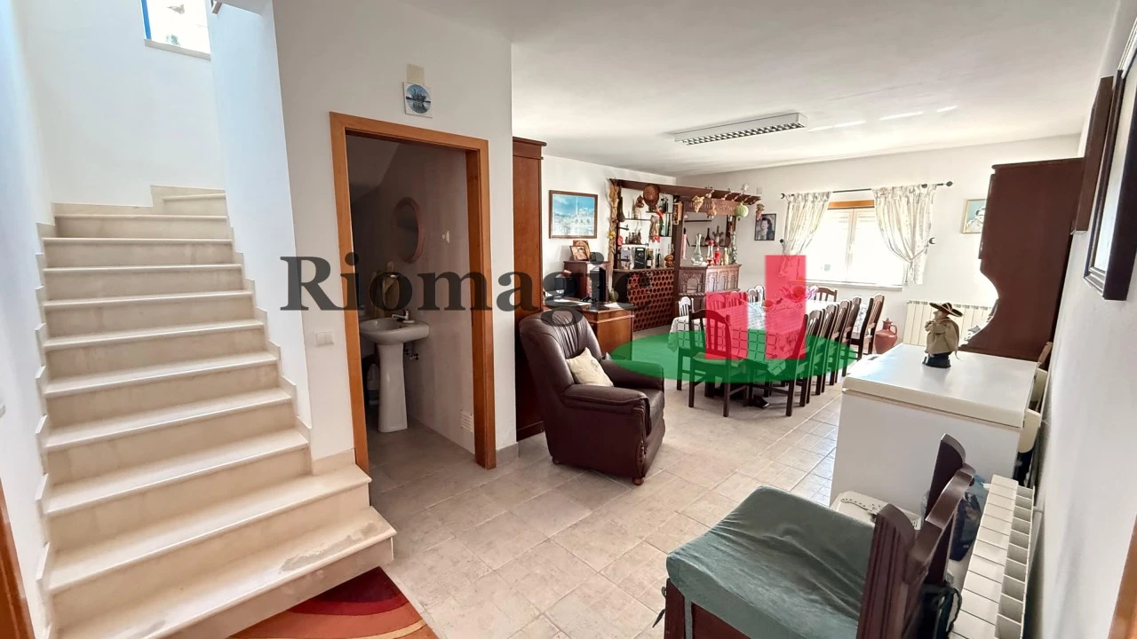 Moradia T5 para Venda em Rio Maior Foto 50
