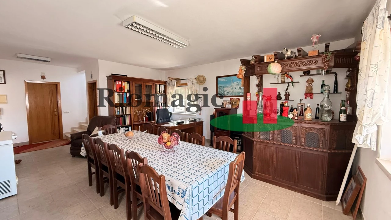 Moradia T5 para Venda em Rio Maior Foto 52