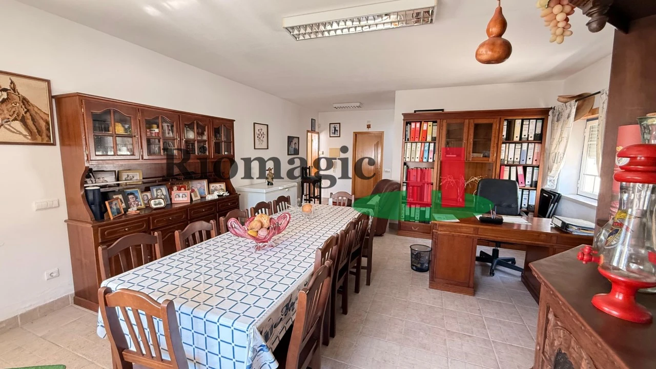Moradia T5 para Venda em Rio Maior Foto 53