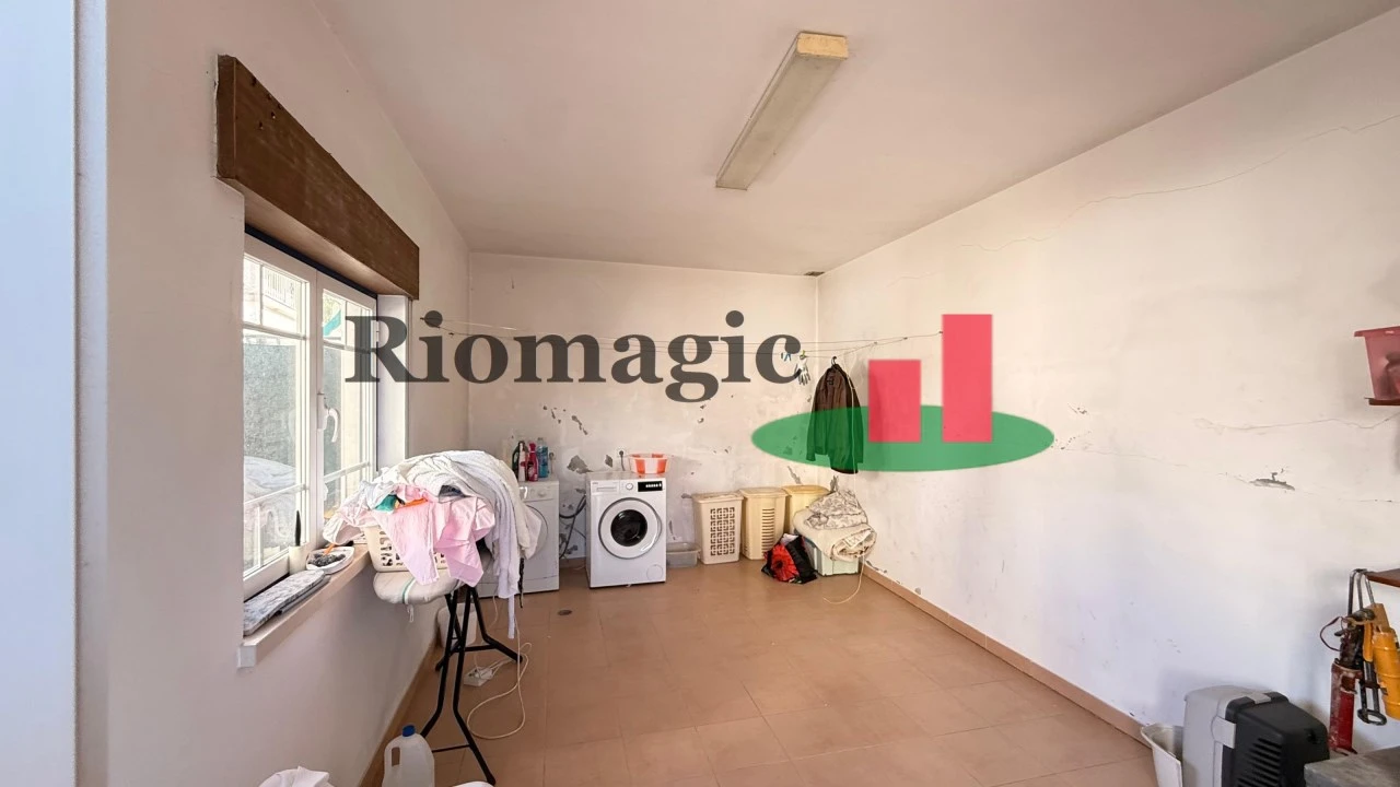Moradia T5 para Venda em Rio Maior Foto 65