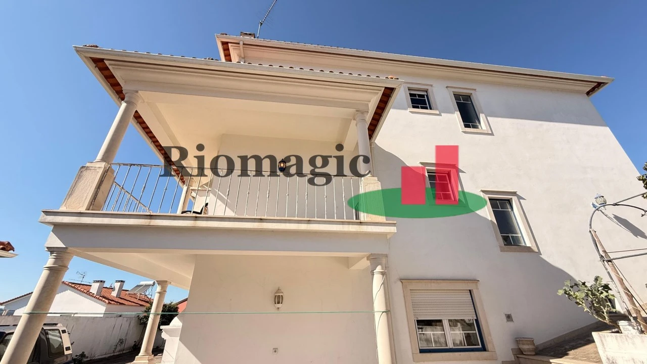 Moradia T5 para Venda em Rio Maior Foto 71