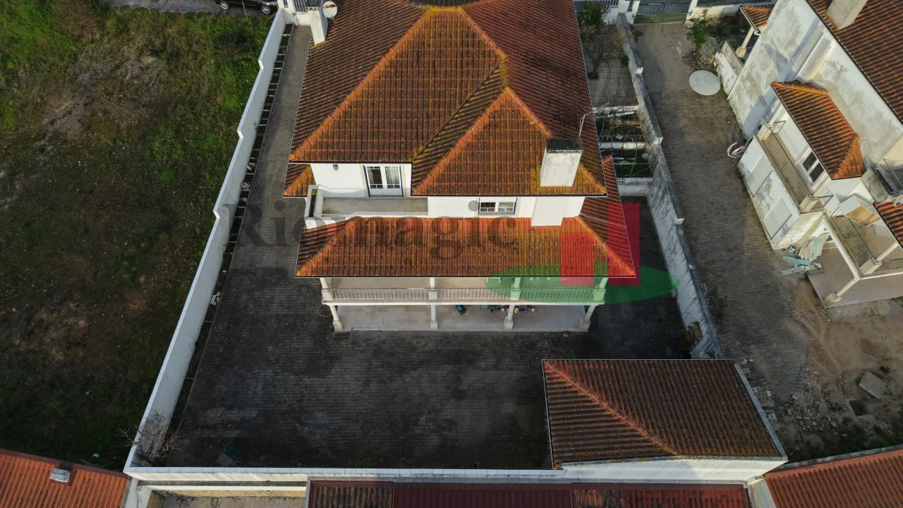 Moradia T5 para Venda em Rio Maior Foto 79