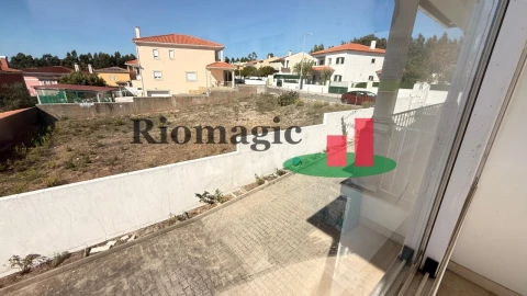 Moradia T5 para Venda em Rio Maior
