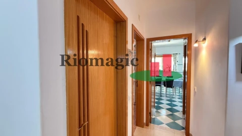 Moradia T5 para Venda em Rio Maior