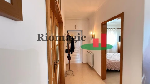 Moradia T5 para Venda em Rio Maior