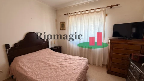 Moradia T5 para Venda em Rio Maior