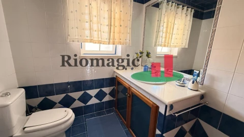 Moradia T5 para Venda em Rio Maior