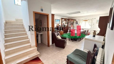Moradia T5 para Venda em Rio Maior