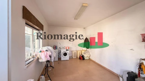 Moradia T5 para Venda em Rio Maior