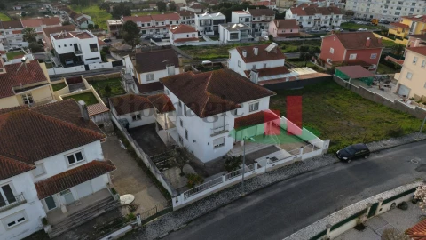 Moradia T5 para Venda em Rio Maior
