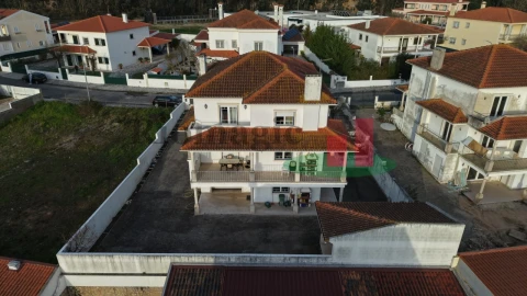 Moradia T5 para Venda em Rio Maior