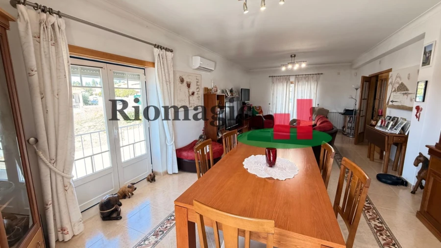 Moradia T5 para Venda em Rio Maior Foto 11